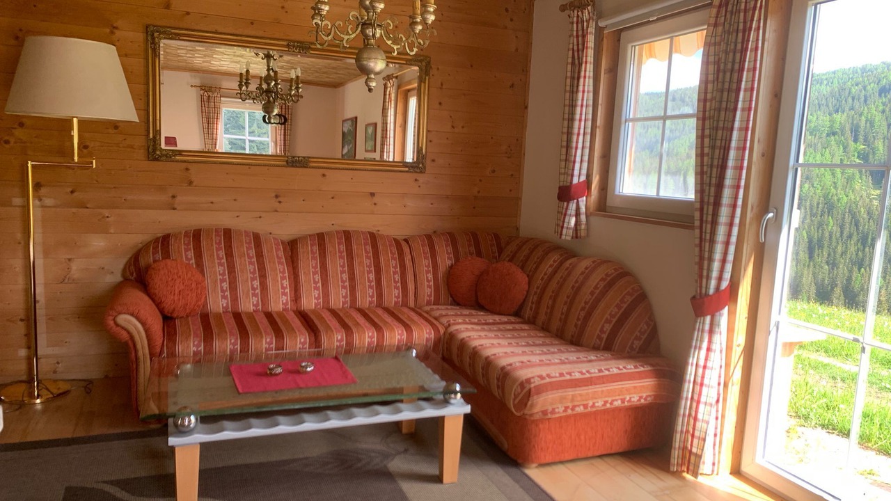 Photo of Livingroom in Krakauhintermuehlen
