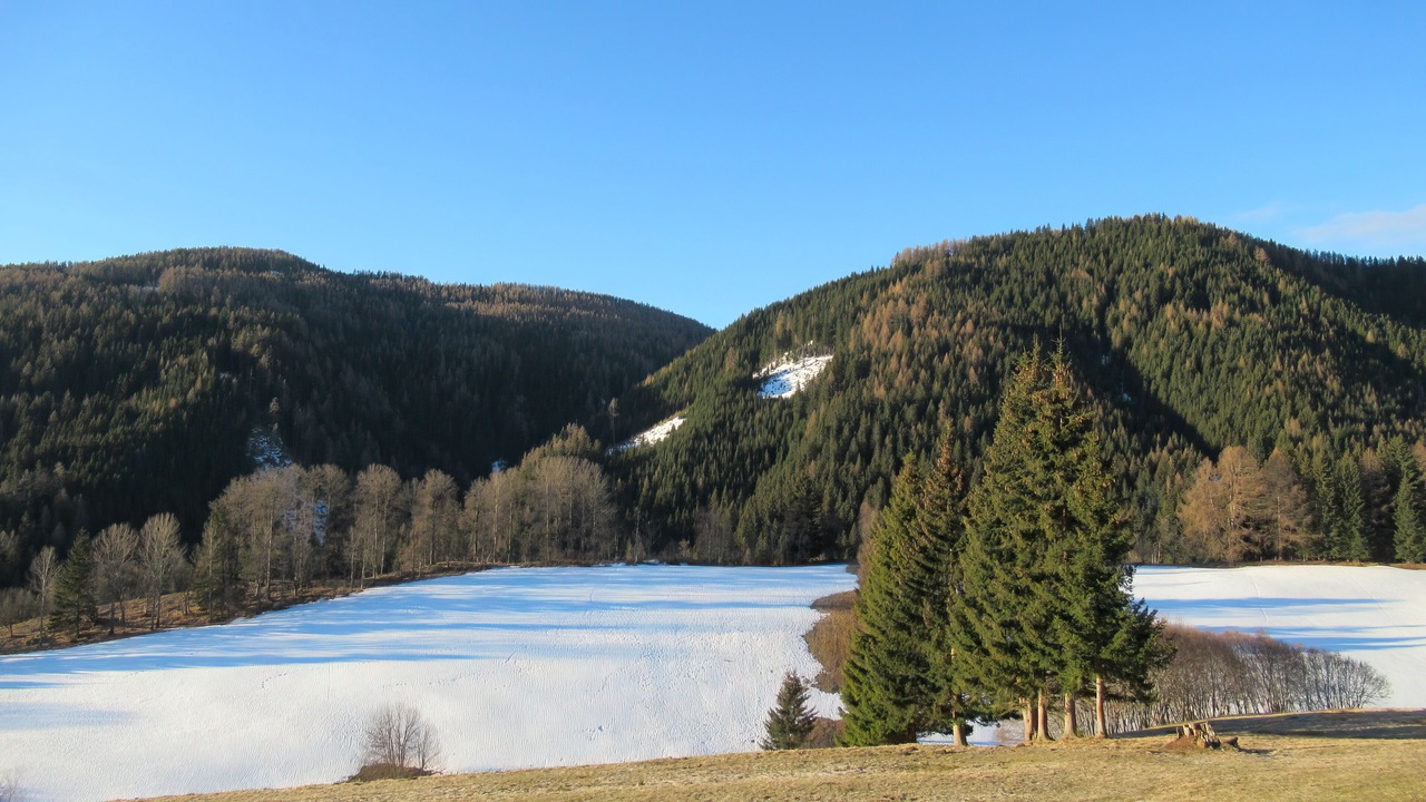 Photo of Outdoor in Krakauhintermuehlen