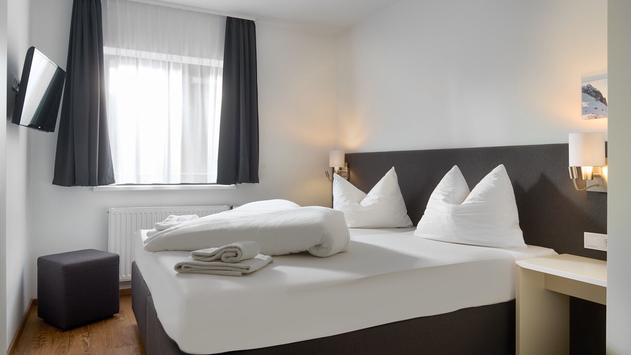 Photo of Bedroom in Sankt Gallenkirch