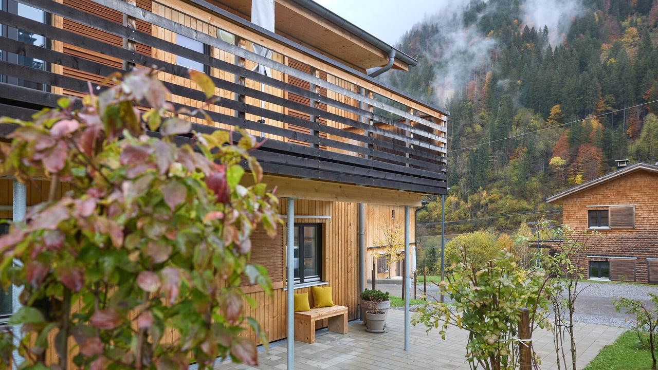 Photo of Outdoor in Sankt Gallenkirch