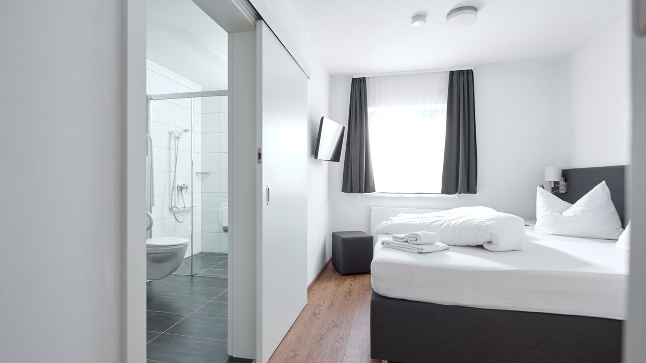 Photo of Bedroom in Sankt Gallenkirch