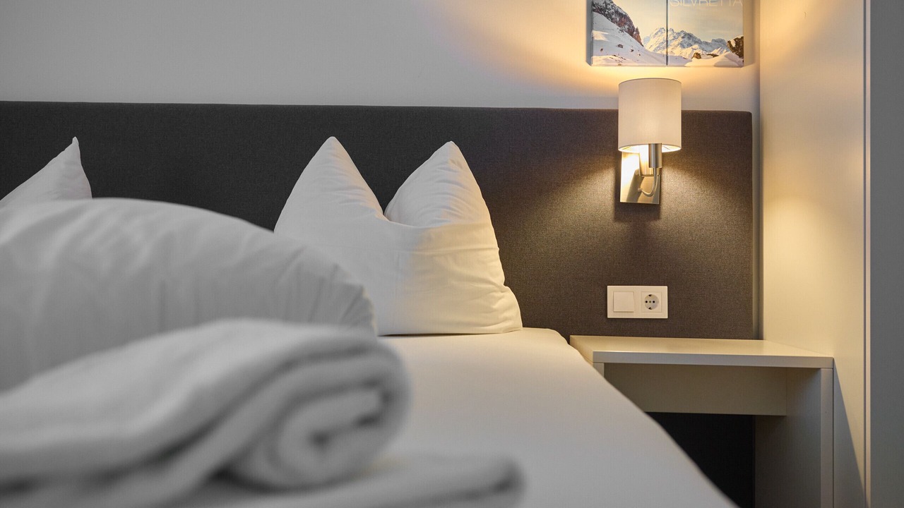 Photo of Bedroom in Sankt Gallenkirch
