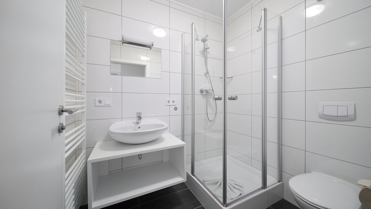 Photo of Bathroom in Sankt Gallenkirch