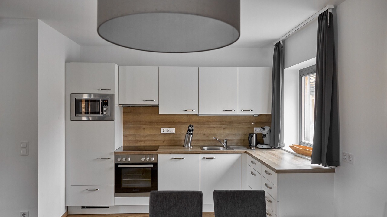 Photo of Kitchen in Sankt Gallenkirch