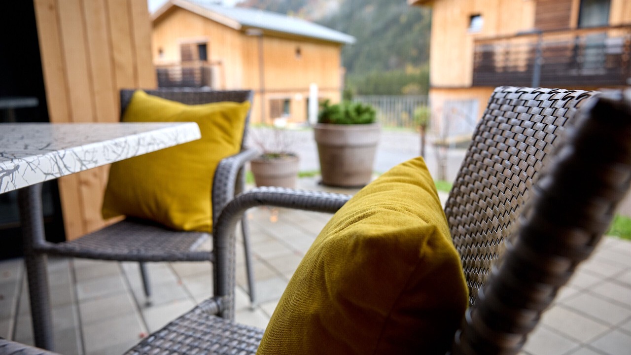 Photo of Outdoor in Sankt Gallenkirch