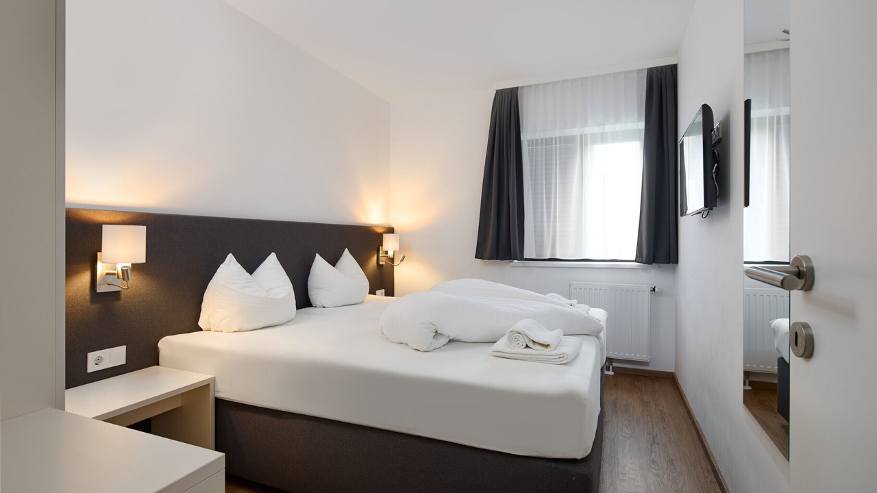 Photo of Bedroom in Sankt Gallenkirch