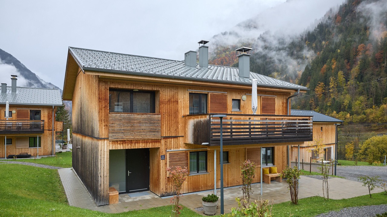 Photo of Outdoor in Sankt Gallenkirch