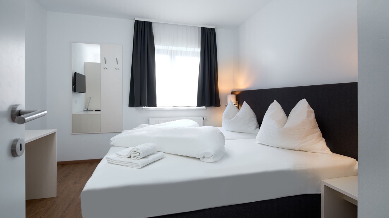 Photo of Bedroom in Sankt Gallenkirch
