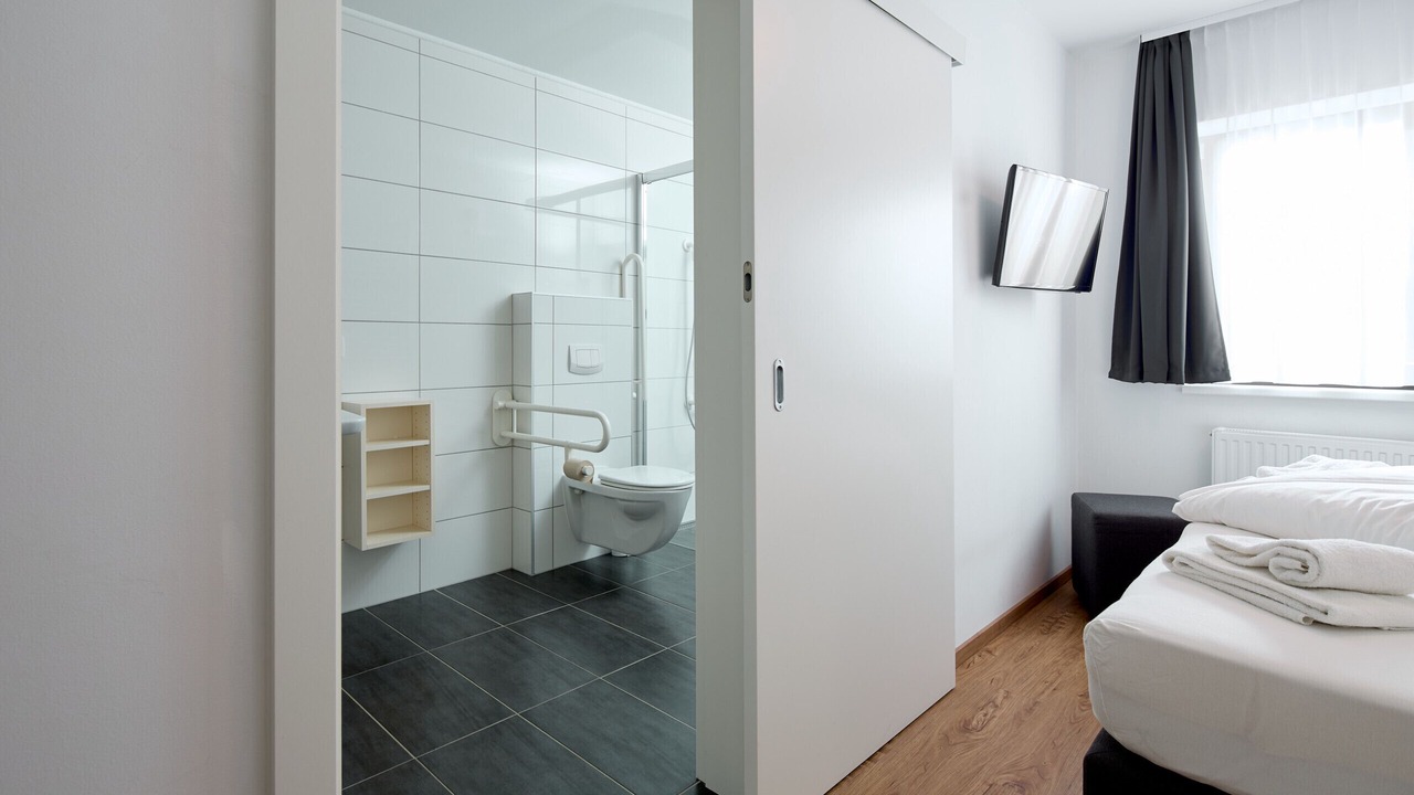 Photo of Bathroom in Sankt Gallenkirch