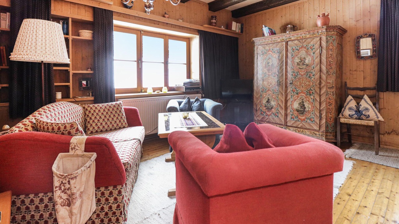 Photo of Bedroom in Sankt Veit in Defereggen