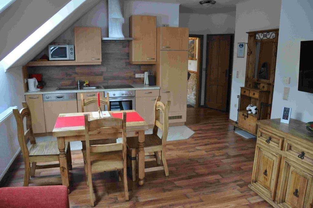 Photo of Kitchen in Reichenau an der Rax