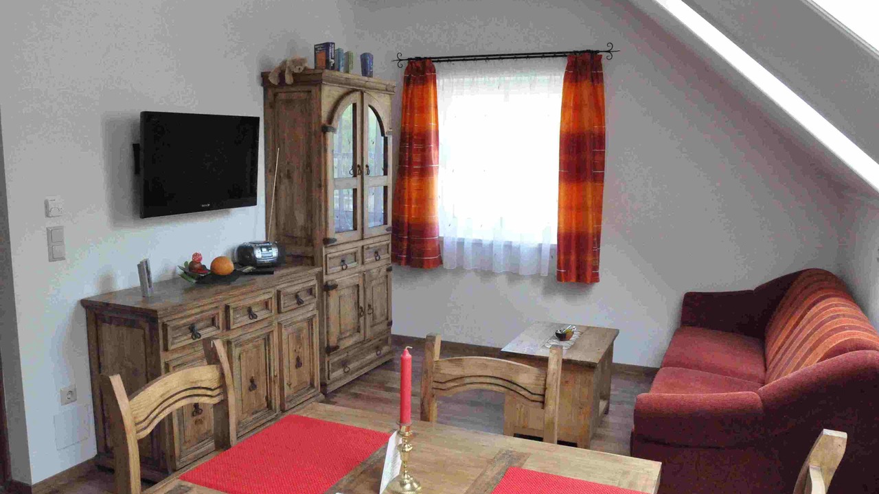 Photo of Livingroom in Reichenau an der Rax