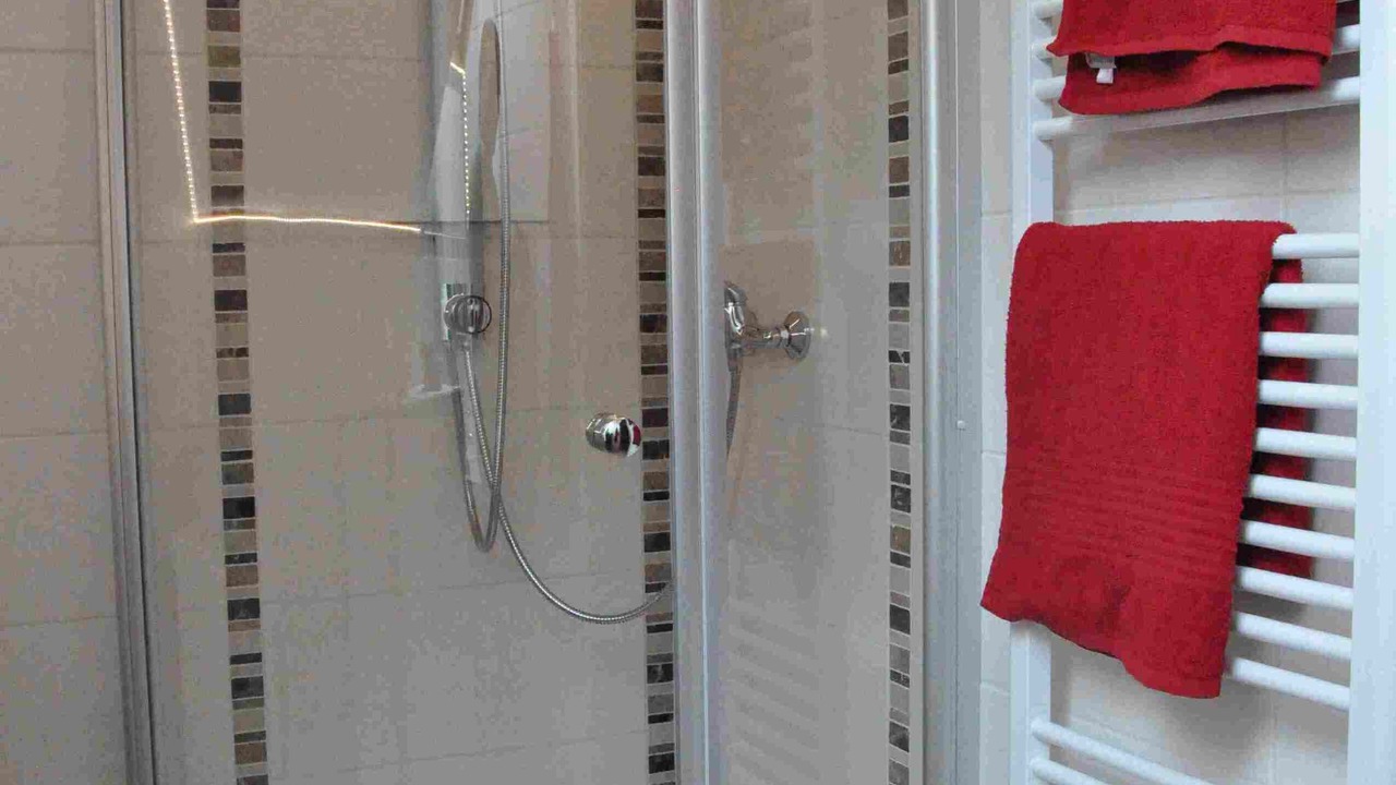 Photo of Bathroom in Reichenau an der Rax