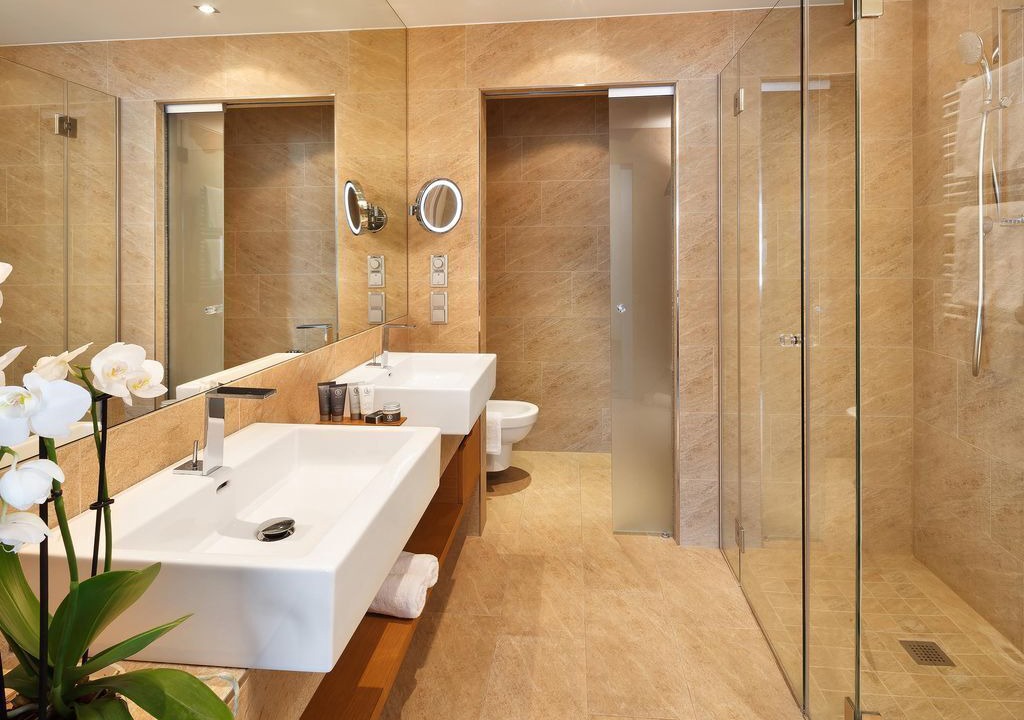 Photo of Bathroom in Furth