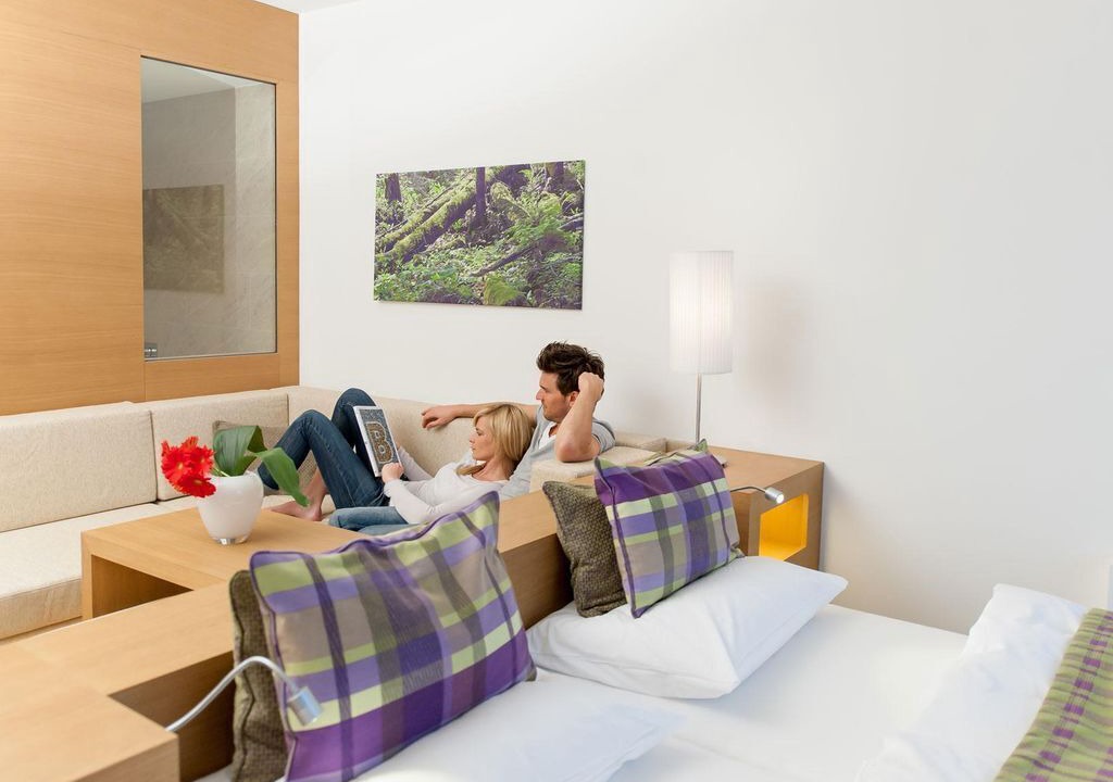 Photo of Bedroom in Kaprun