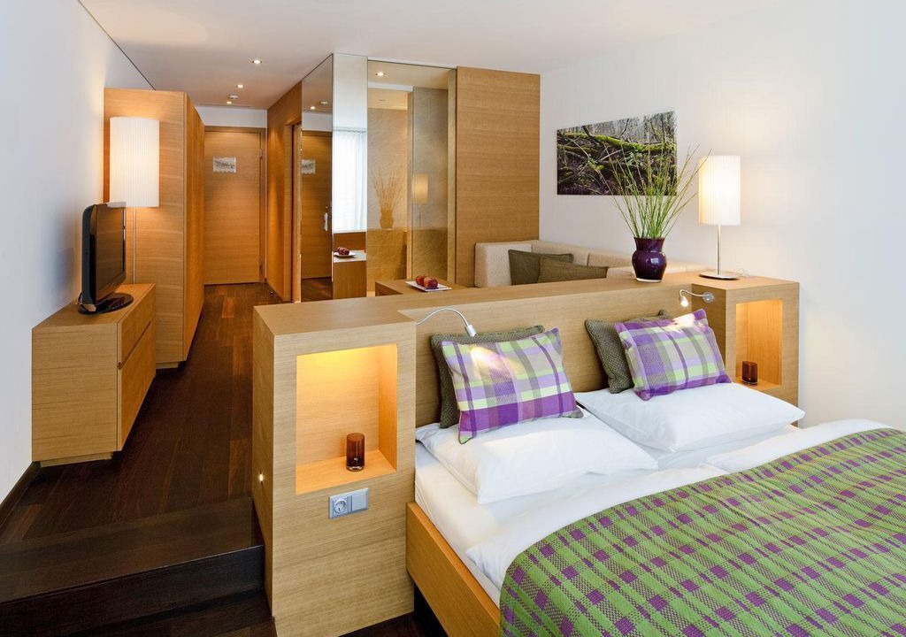 Photo of Bedroom in Kaprun