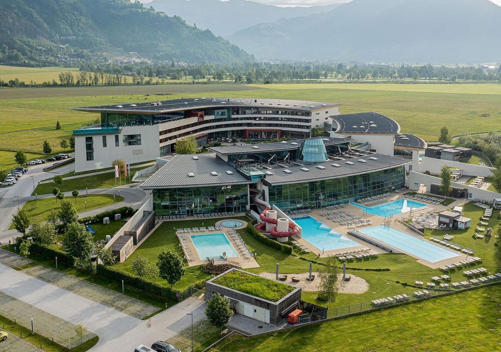 Photo of Outdoor in Kaprun