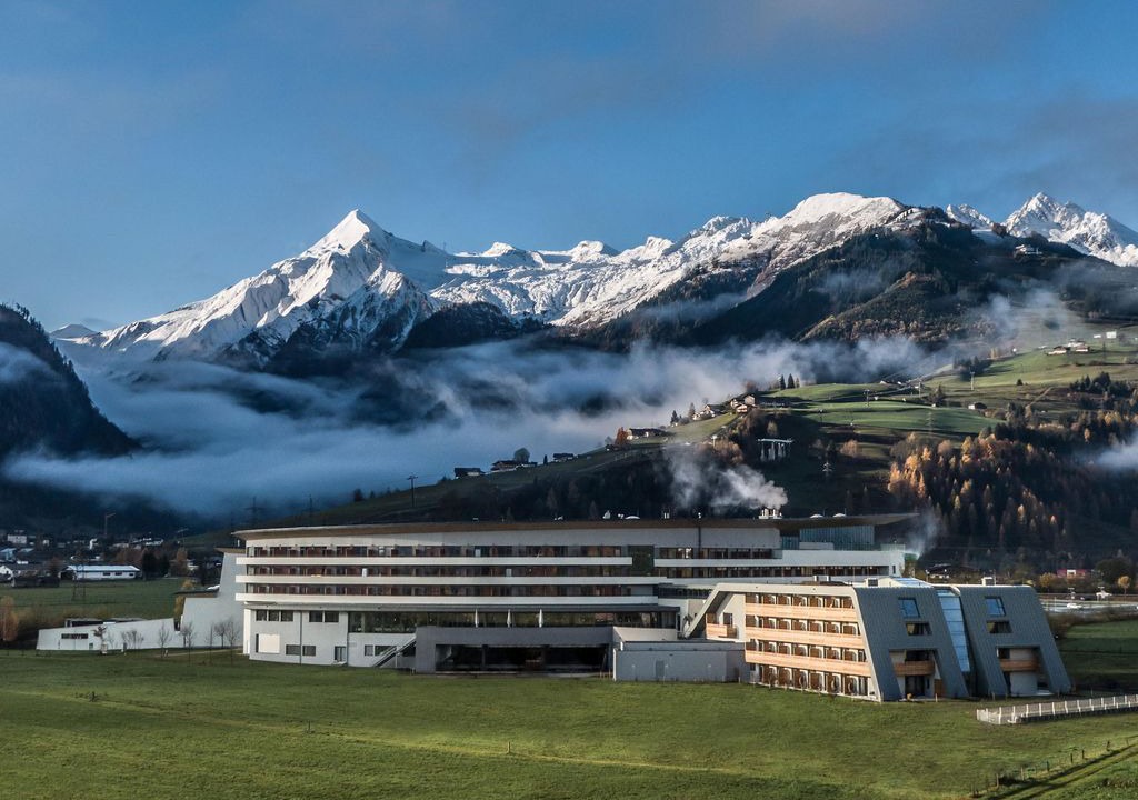 Photo of Outdoor in Kaprun
