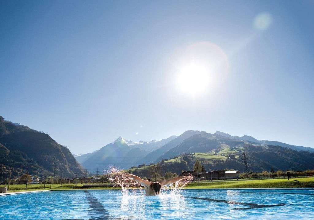 Photo of Outdoor in Kaprun