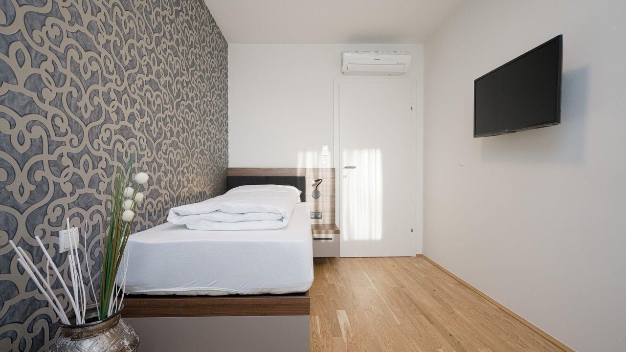 Photo of Bedroom in Brigittenau