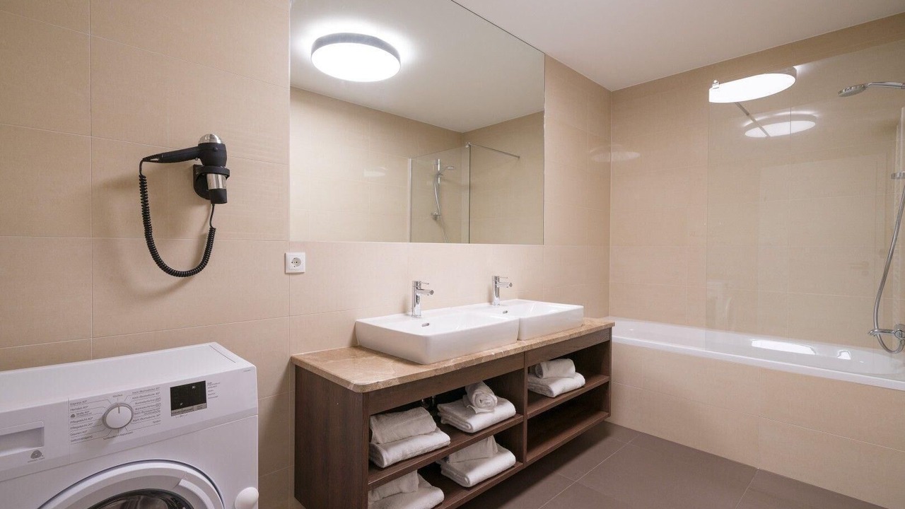 Photo of Bathroom in Brigittenau