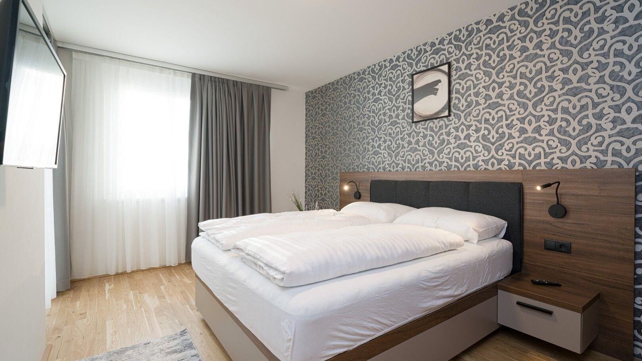 Photo of Bedroom in Brigittenau