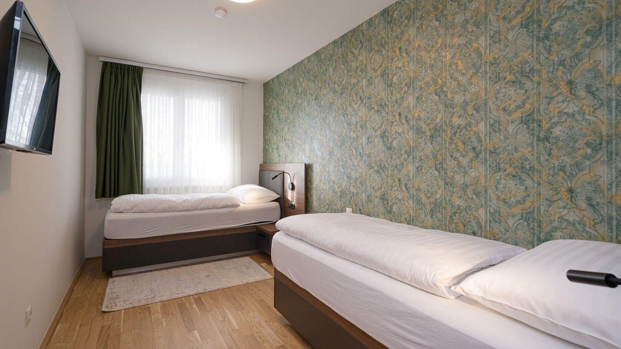 Photo of Bedroom in Brigittenau