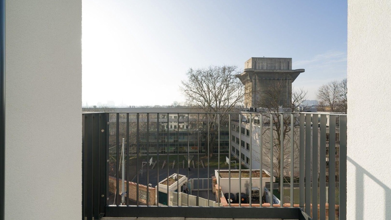 Photo of Outdoor in Brigittenau
