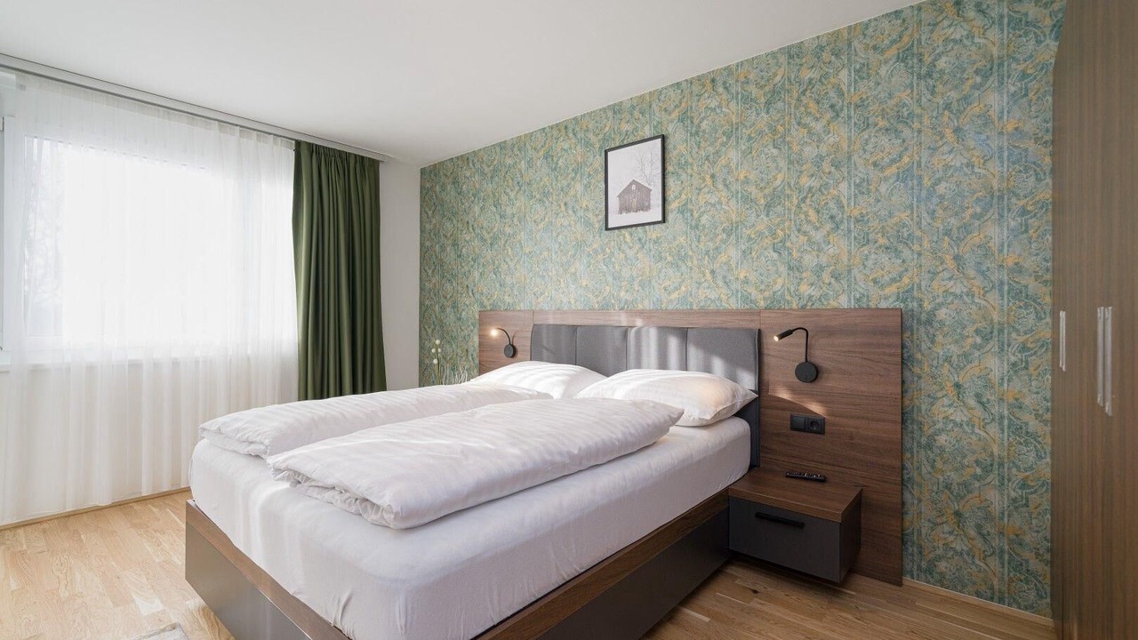 Photo of Bedroom in Brigittenau