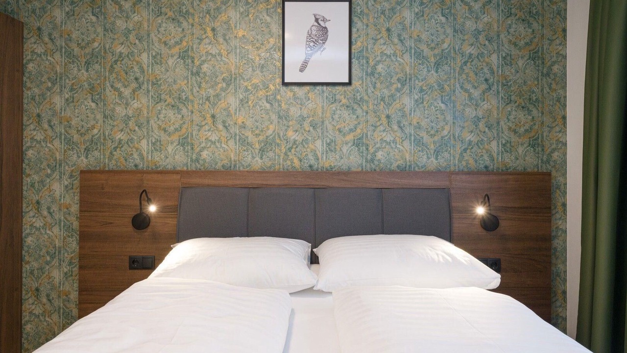 Photo of Bedroom in Brigittenau