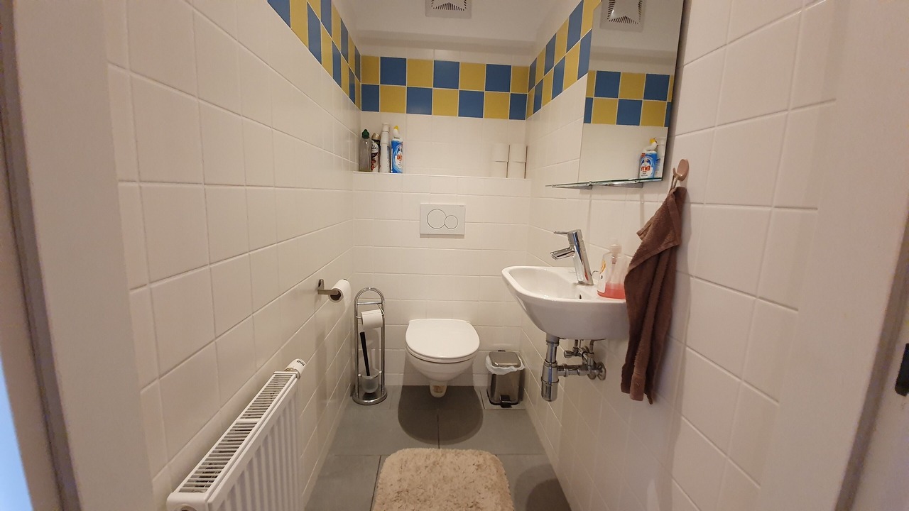 Photo of Bathroom in Rudolfsheim-Funfhaus