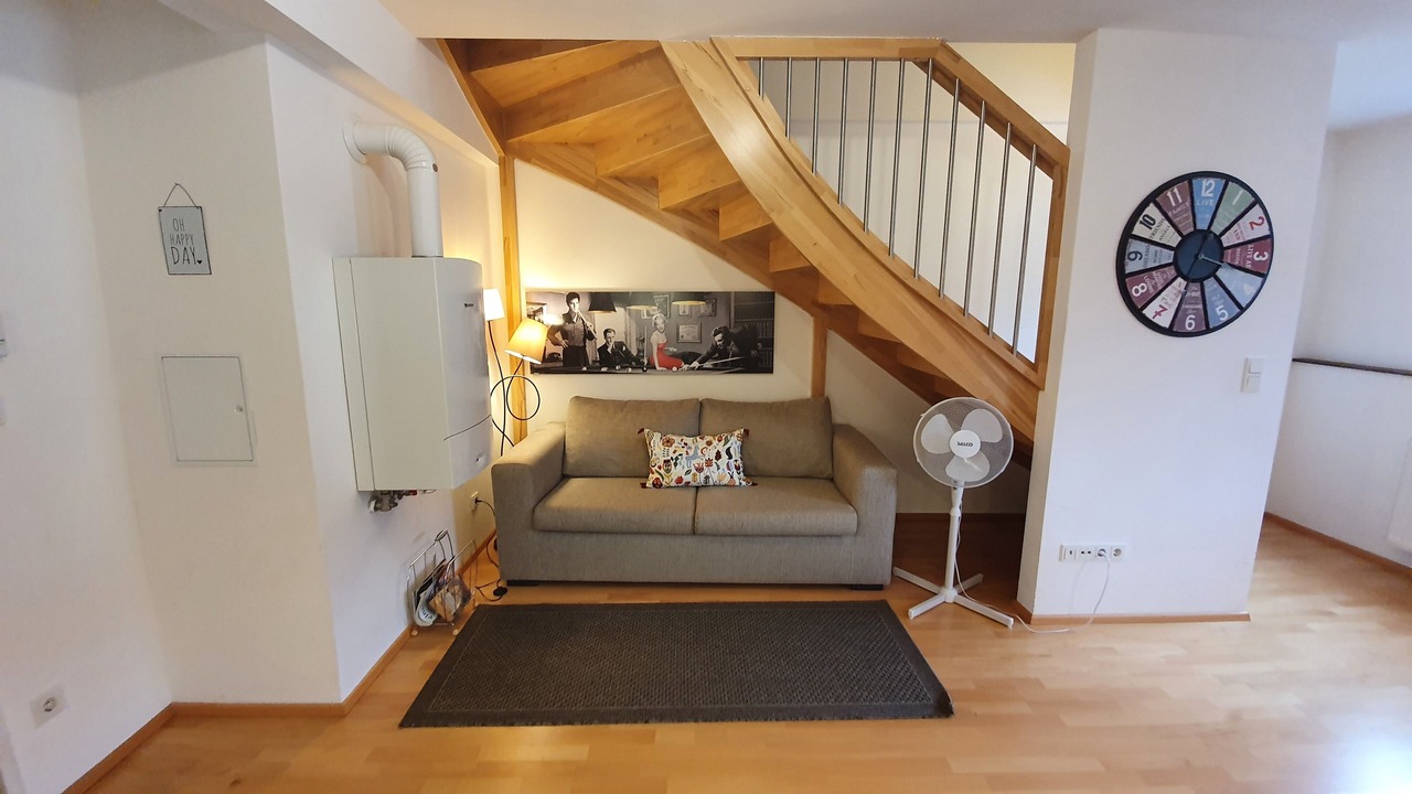 Photo of Livingroom in Rudolfsheim-Funfhaus