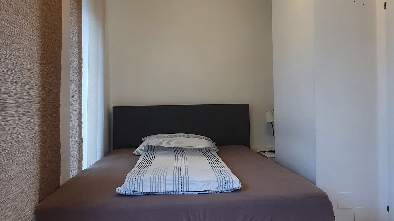 Photo of Bedroom in Rudolfsheim-Funfhaus