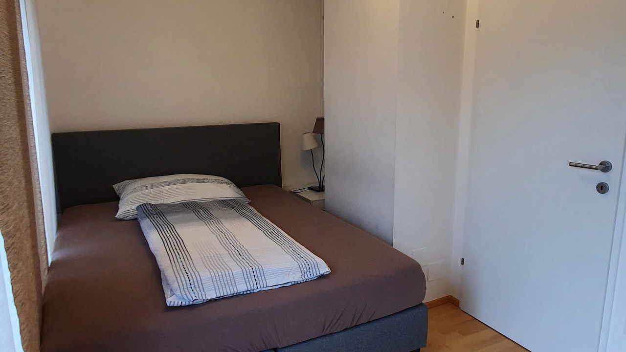 Photo of Bedroom in Rudolfsheim-Funfhaus