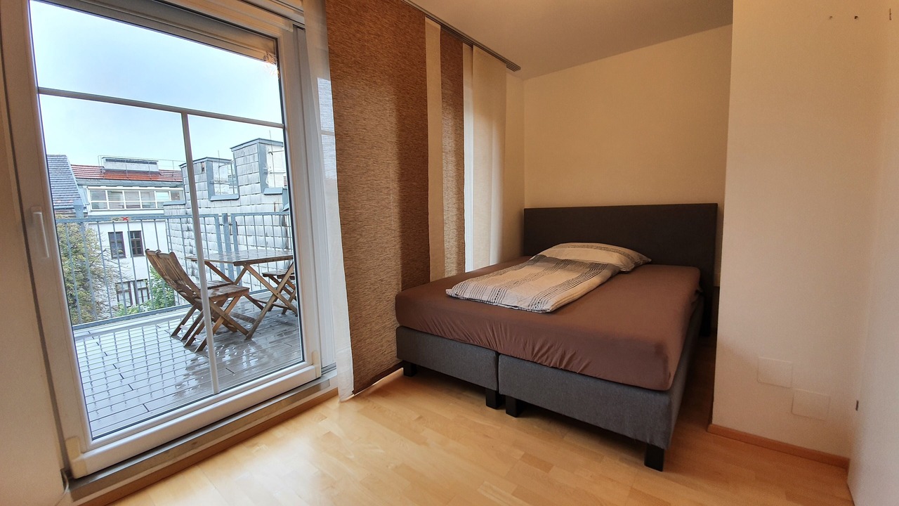 Photo of Bedroom in Rudolfsheim-Funfhaus