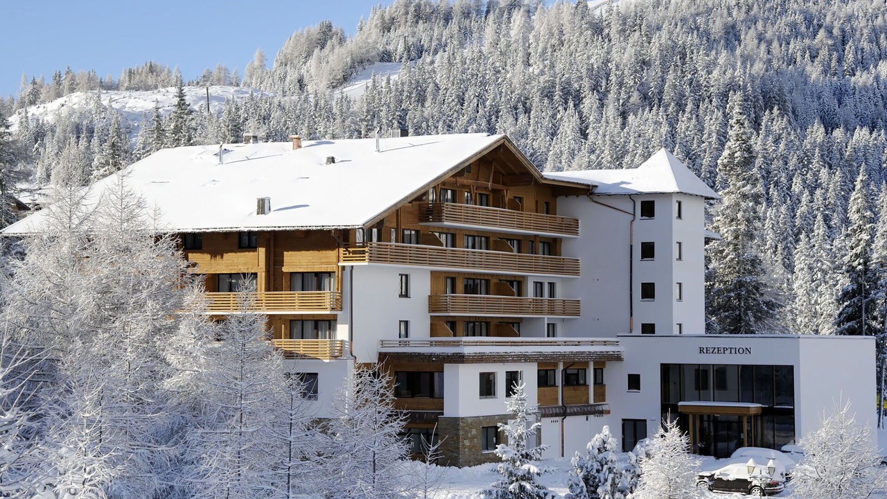 Photo of Others in Katschberg