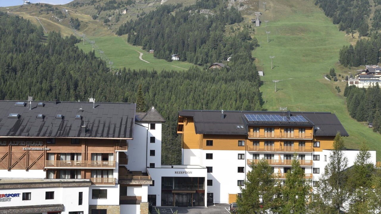 Photo of Others in Katschberg