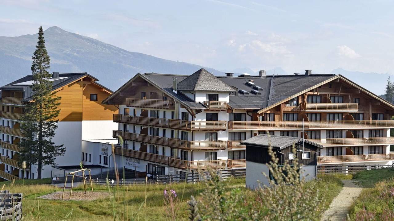 Photo of Others in Katschberg