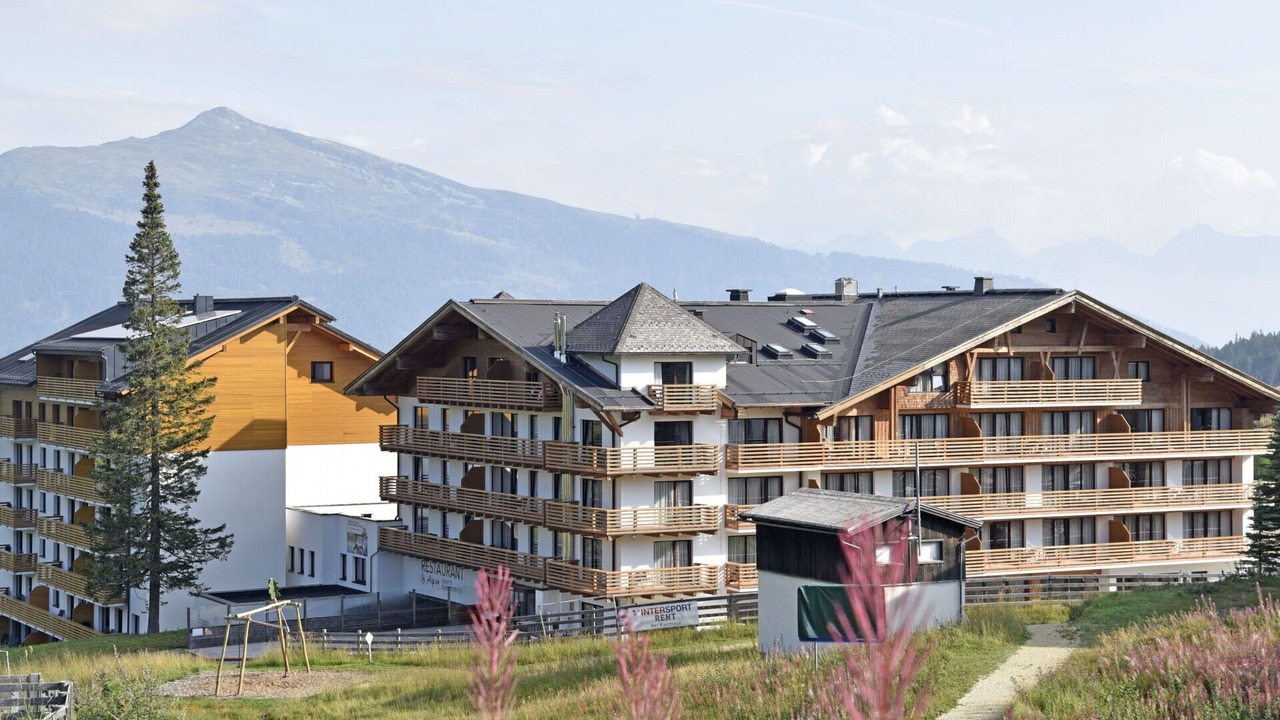 Photo of Others in Katschberg