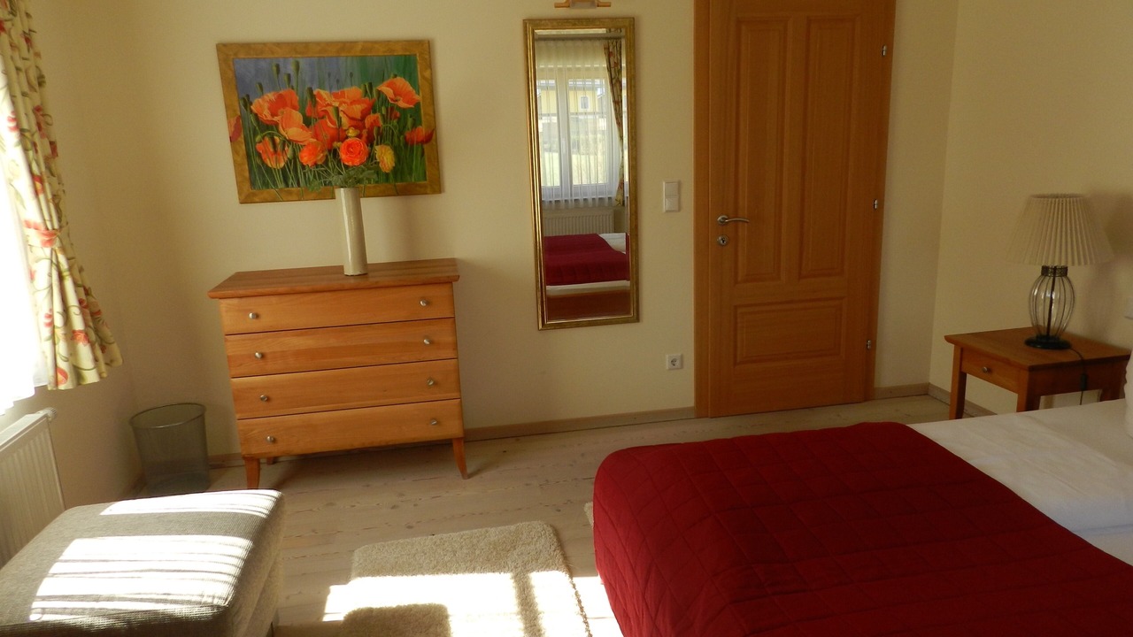 Photo of Bedroom in Uebelbach