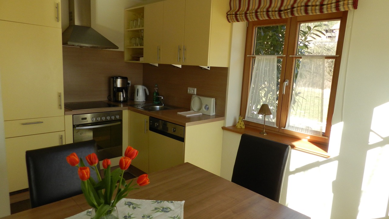 Photo of Kitchen in Uebelbach