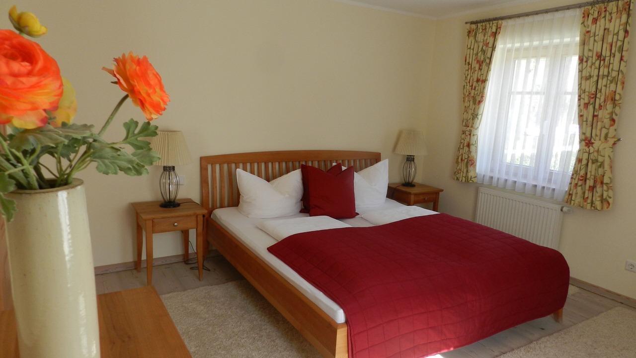 Photo of Bedroom in Uebelbach