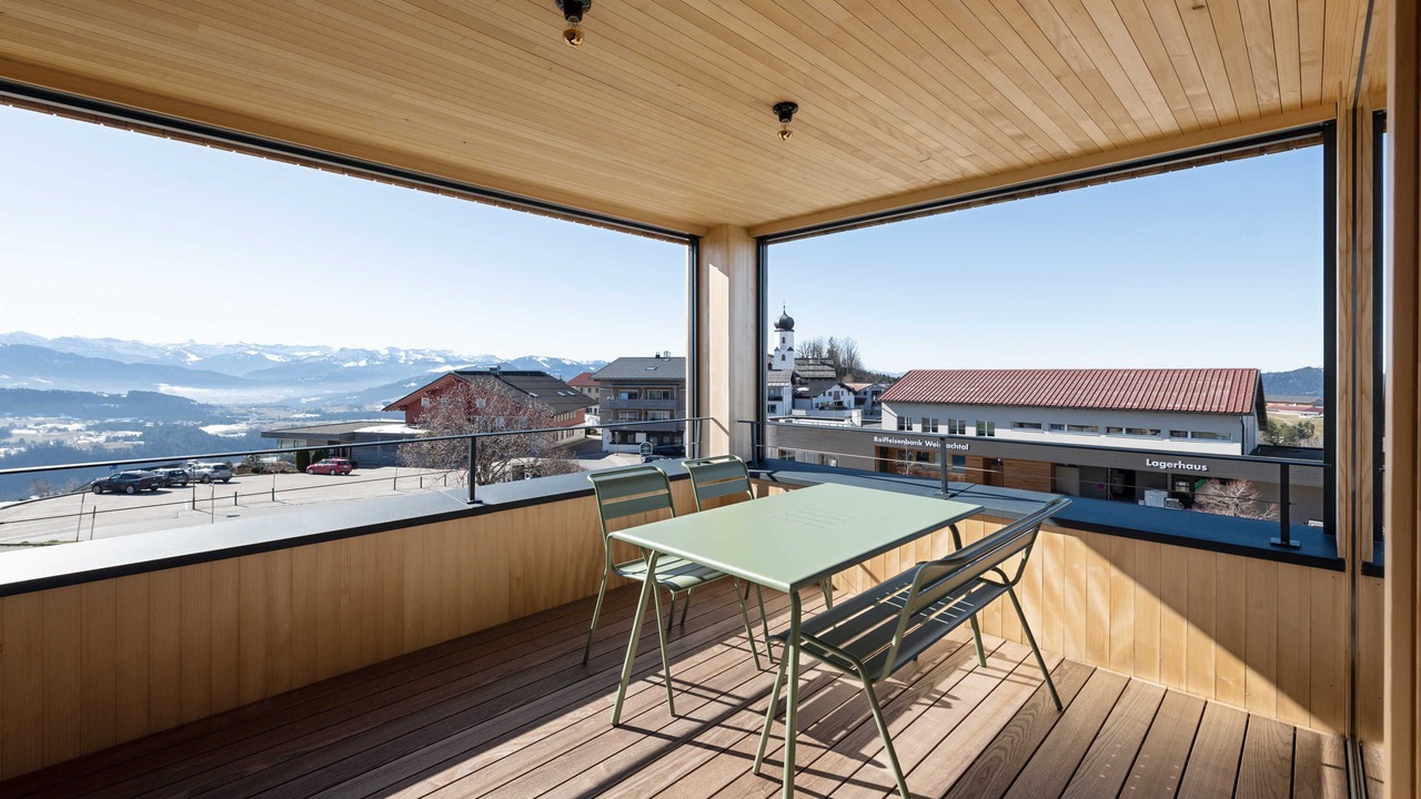 Photo of Outdoor in Sulzberg