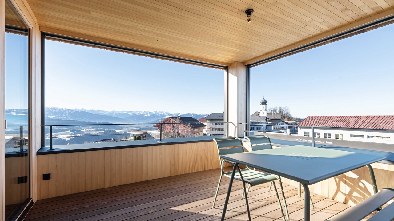 Photo of Outdoor in Sulzberg