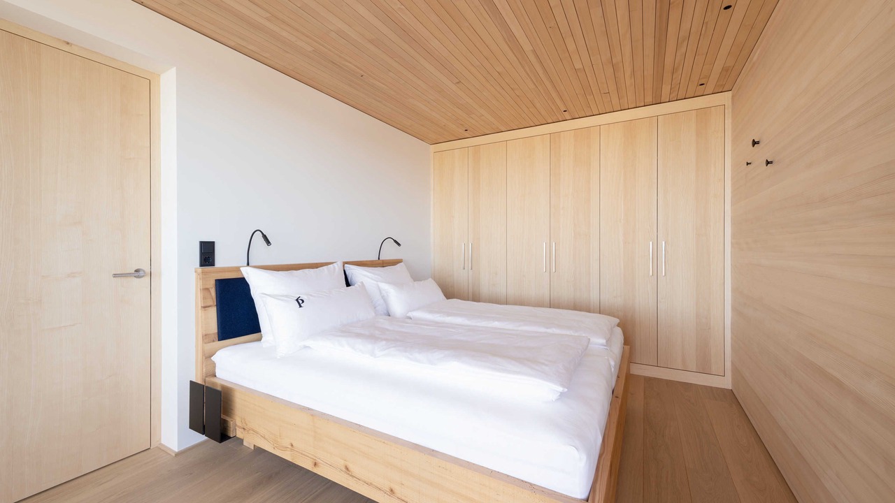 Photo of Bedroom in Sulzberg