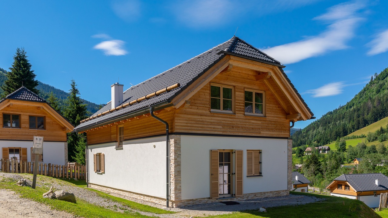 Photo of Outdoor in Donnersbachwald
