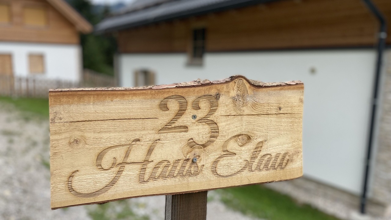 Photo of Outdoor in Donnersbachwald