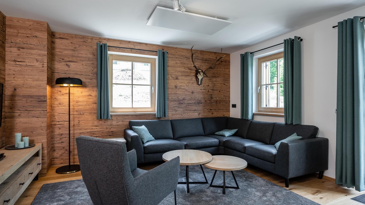 Photo of Livingroom in Donnersbachwald