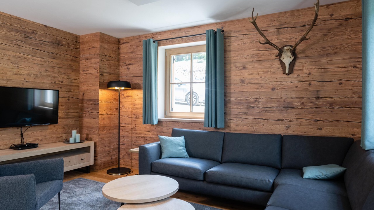 Photo of Livingroom in Donnersbachwald