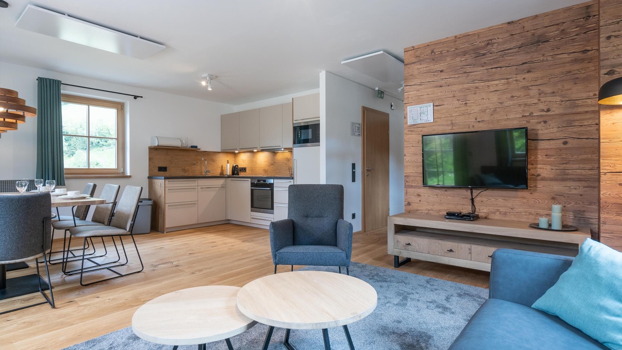Photo of Livingroom in Donnersbachwald